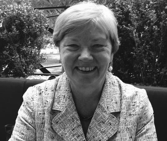 LinaDuqueMBA's tweet photo. "Know your why," @GM Board Dir &amp; former @iveybusiness Dean Carol Stephenson http://t.co/FCgSyJfAh9 #WomenOnBoards http://t.co/eHeGXqEyWc