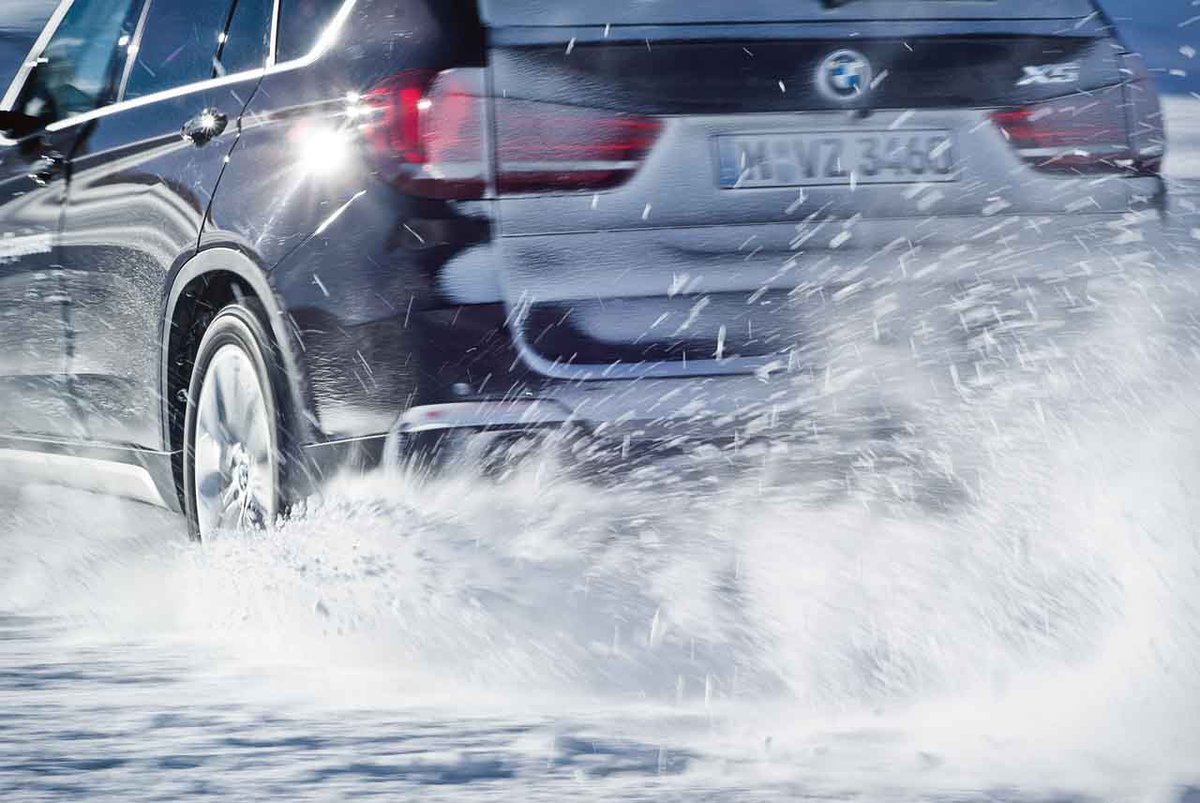 For every thing there's a season…