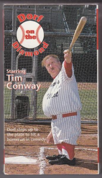 Happy Birthday, Tim Conway!!! Dorf 4eva. 