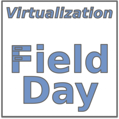 TechFieldDay's tweet image. The complete delegate roster and presentation schedule for Virtualization Field Day 4 is up! tfd.bz/1xlDTqL