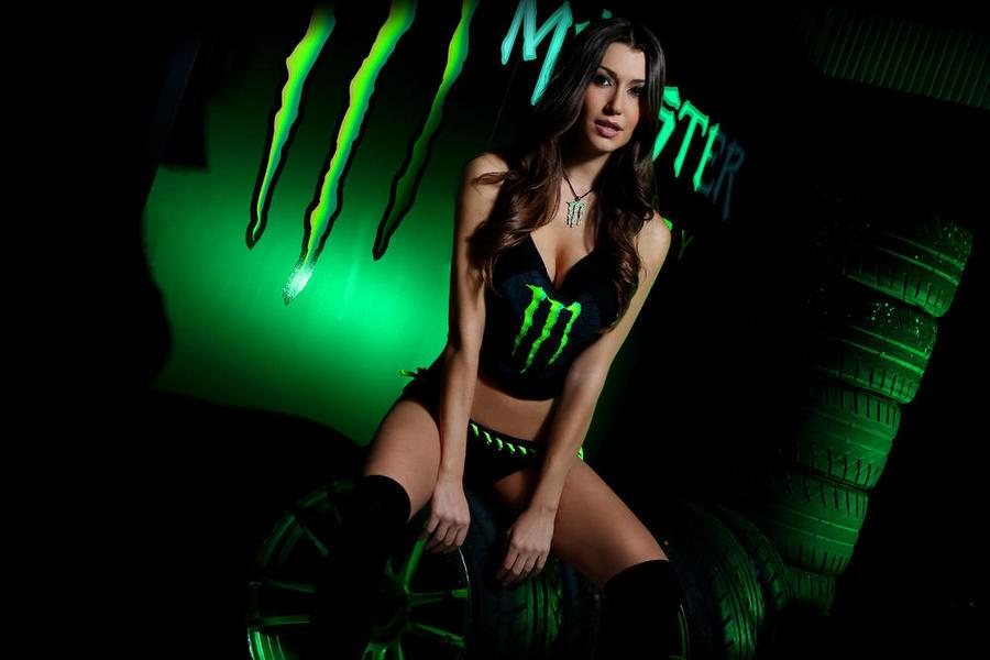 DK on Twitter: "@MonsterEnergy seriously, what the hell" / Twitte...