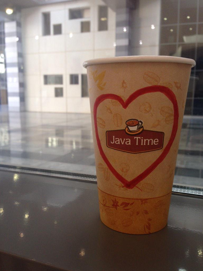 Ghadah_sub's tweet image. مقهى #جافا_تايم ☕️| 
 #KSU_Art_Week 🎨 | 
#Java_Time ❤️