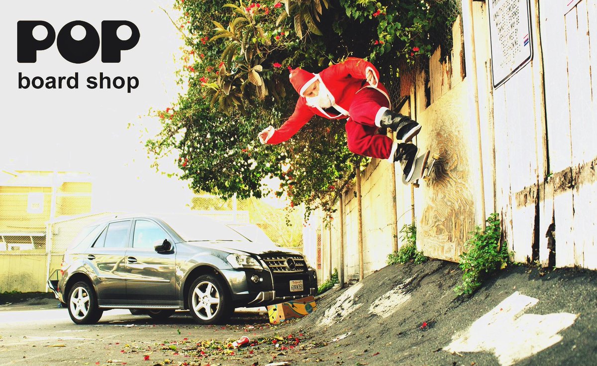 Popboardshop's tweet photo. loja POP com muita novidade e promos neste NATAL. #colaNaPop #NatalPop http://t.co/Osm24X3S2w