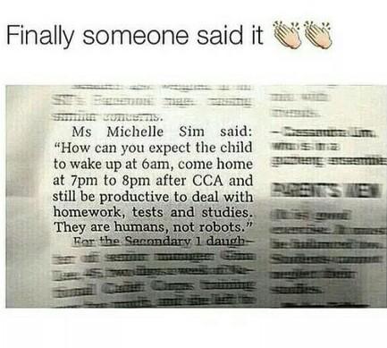 FINALLY SOMEONE SAID IT 👏👏