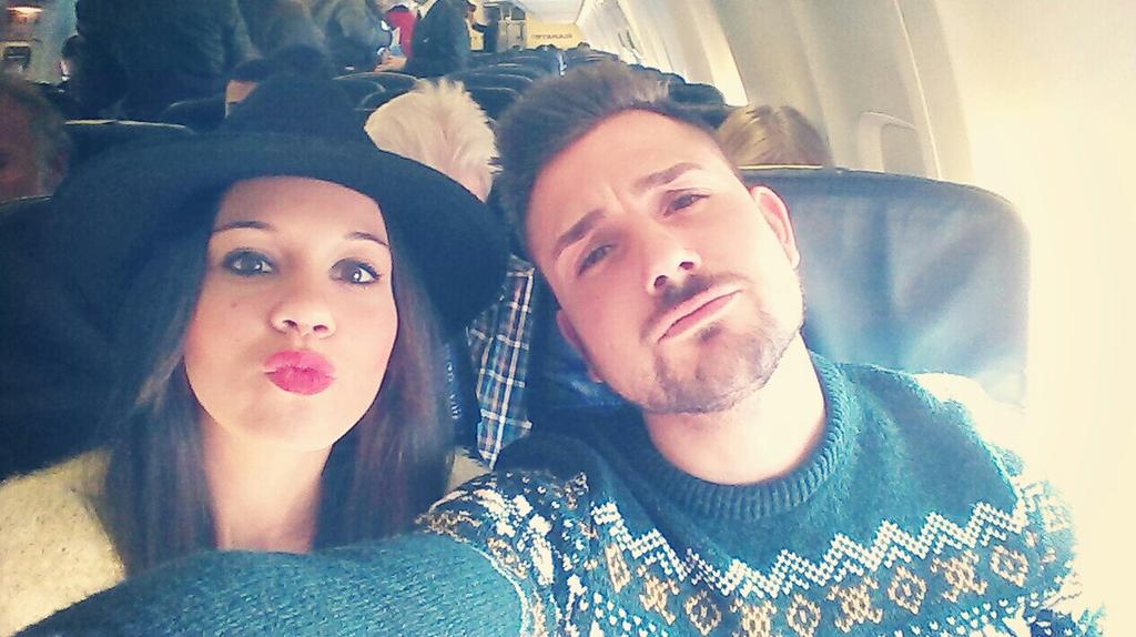 martithaSA's tweet photo. De vuelta a casa!! 🙅🙅 #afuu #noquerer @mm10javivi http://t.co/ujEon2ldBJ