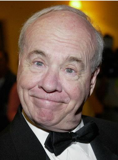 Happy birthday to Tim Conway!  