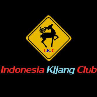 Darah kita gak cmn merah,tpi darah kita Biru dan Merah,tegakan bendera I.K.C di Indonesia. #VIVAIKC