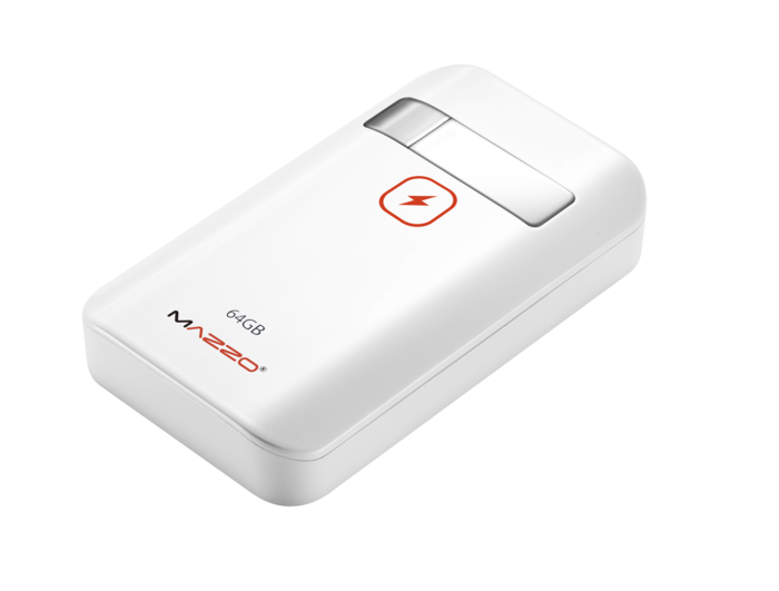 techifyco's tweet image. We reviewed the new PowerDrive, batterypack and storage for iPhone and iPad! Check it out here techify.co/review-mazzo-p…