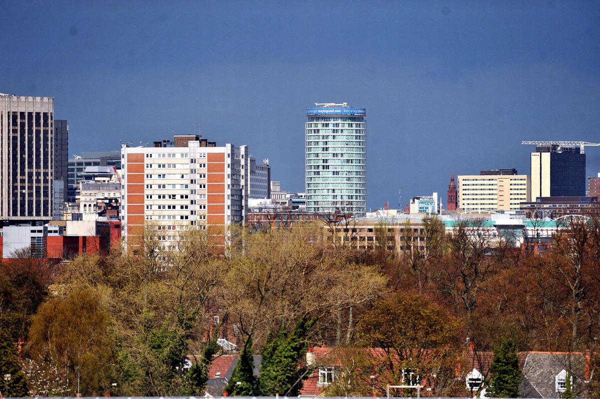 chrissiesavvas's tweet photo. #Birmingham - The UK city to be in in 2015 @RoughGuides http://t.co/dQnEesRoXz http://t.co/YahbsYBHgJ