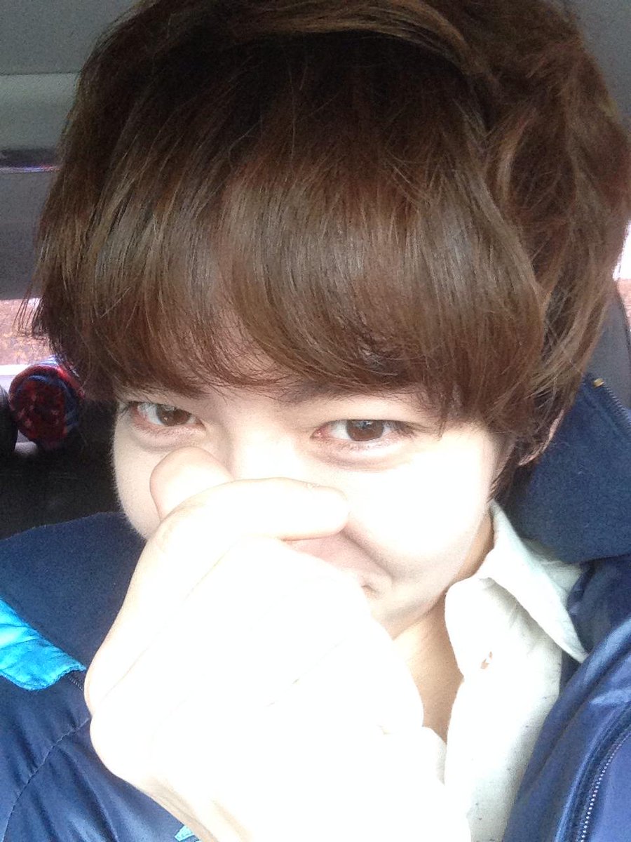 akindbear's tweet photo. 애교발사 http://t.co/7BnRJCwpba