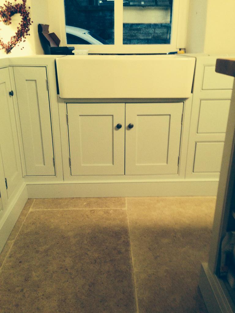 rich_w85's tweet photo. Bespoke kitchen made and fitted,just waiting for granite and to be installed, great job and great customers!! http://t.co/l6e04ydTVG