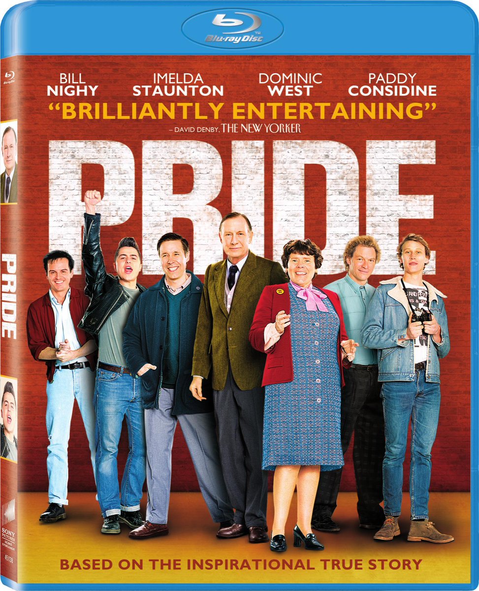 Pride tweet media