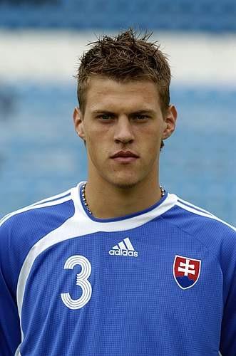 Happy birthday to Martin skrtel! 