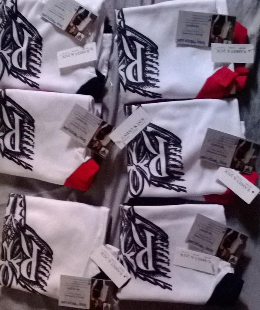 RamseyPetersson's tweet photo. We will be gifting the #GoldenGlobes Nominees. #RPLabel #swaggivesback http://t.co/979sg7W4se