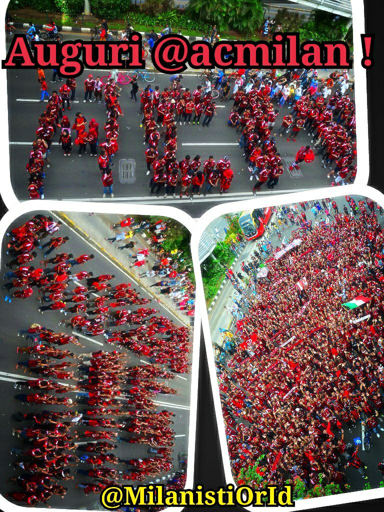 AUGURI MILAN !!!! <a href="/acmilan/">AC Milan</a> <a href="/Milanello/">AC Milan News</a> <a href="/Altaqui/">FORZA MILAN!</a>