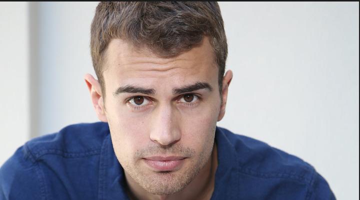 HAPPY BIRTHDAY!!!!! Theo James         