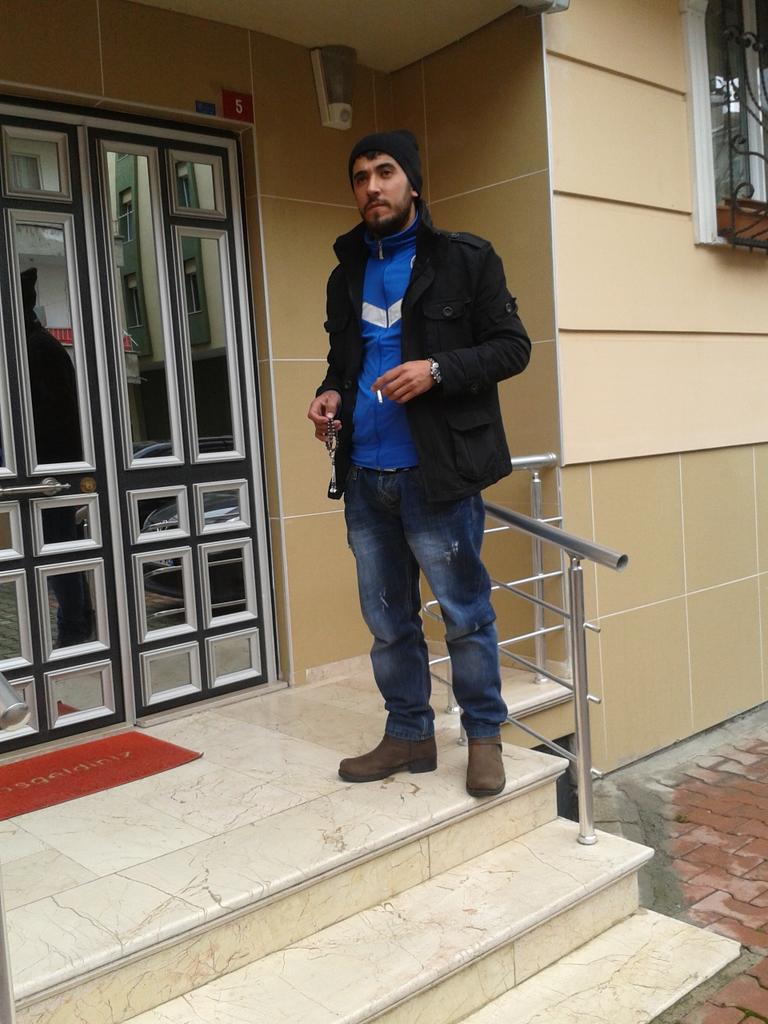 YusufDede19's tweet photo. Kıbrıs http://t.co/m0wdX5Yj2Y