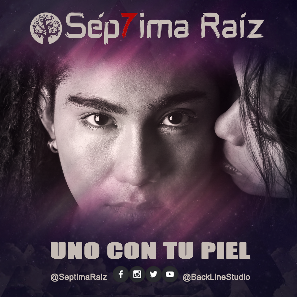 Punk7raiz's tweet photo. @Septimaraiz #Unocontupiel Comparte, disfruta, dedicalo! Descarga Aqui http://t.co/jopyAl1Z6k http://t.co/BzPwUXyTTM