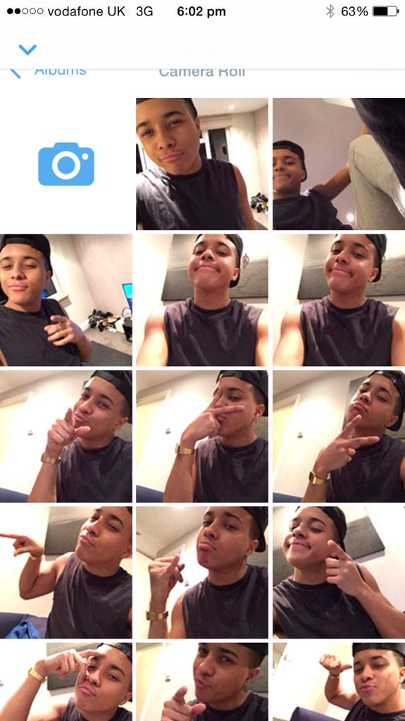 AdamWaithe's tweet image. RT THIS TWEET FOR A SELFIE 🙈