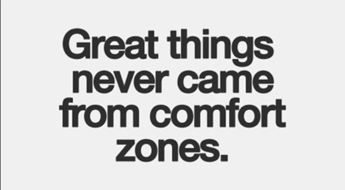 Teamcore1's tweet photo. So true #challengeyourself http://t.co/F3AeLIaUd2