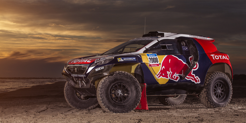 Peugeot España tweet media