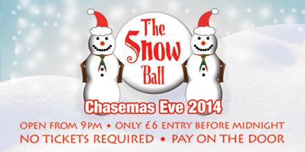 ChasersOfficial's tweet image. RT for your chance to win free entry, VIP Q-Jump and a bottle of bubbly for you and 3 mates! #chasemaseve