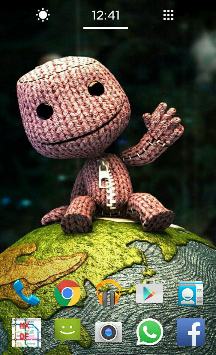 ProgramationBit's tweet image. Mira mi nueva pantalla de @Aviate. Simplifica tu teléfono, simplifica tu vida. #getsimple bit.ly/getAviate