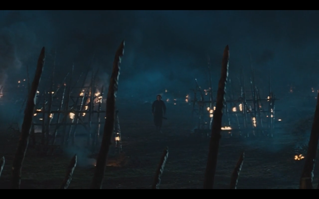 DraculasRealm's tweet photo. Will you be inviting @TheRealLukevans inside, to spice up your party? #DraculaUntold http://t.co/1h8FtSZtNC
