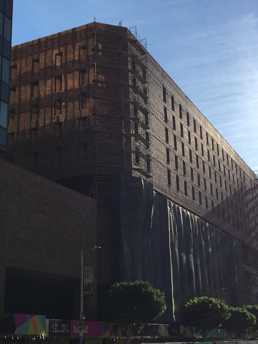 Vertical Access Inc. tweet media