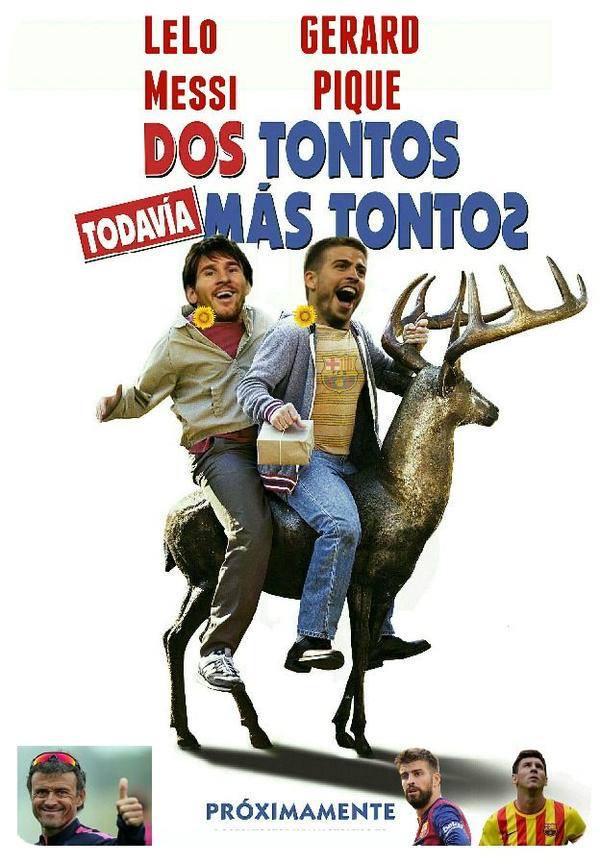 jamarcaldes1's tweet photo. La peli de estas navidades  taquillazo http://t.co/cBNEnAp0Ct
