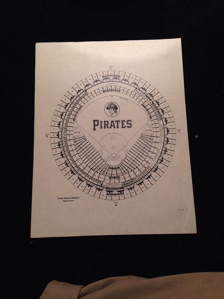 SickFind's tweet image. Awesome old school Bucco keepsakes for sale at Instagram.com/SickFind