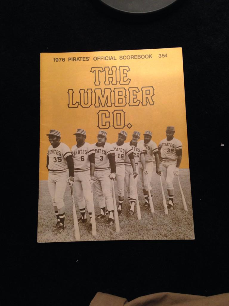 SickFind's tweet image. Awesome old school Bucco keepsakes for sale at Instagram.com/SickFind