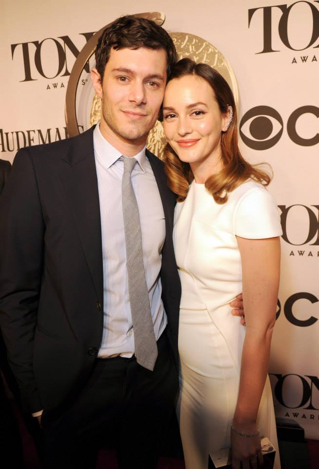 Happy Birthday Adam Brody!! <3 

Im so happy that Leighton Meester has found a man like :) 