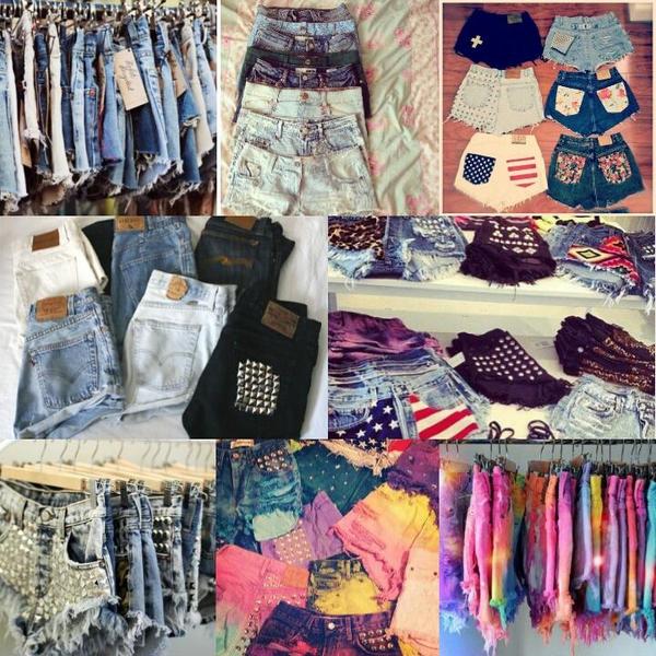 CosasPibas's tweet photo. Quiero/Exijo/Necesito todos estos shorts http://t.co/9EF9o3pD1j