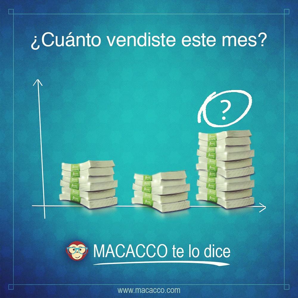 MACACCOdice's tweet photo. Recuerda que http://t.co/7B6YwCQN9l te lo dice, y todas las dudas quedan despejadas. http://t.co/D5w4Z6LoOk