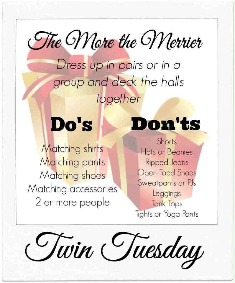MaterSGA's tweet photo. Remember to bring two cans to participate in tomorrow Winter Spirt Week! 🐾 http://t.co/jSwyXJwGZe