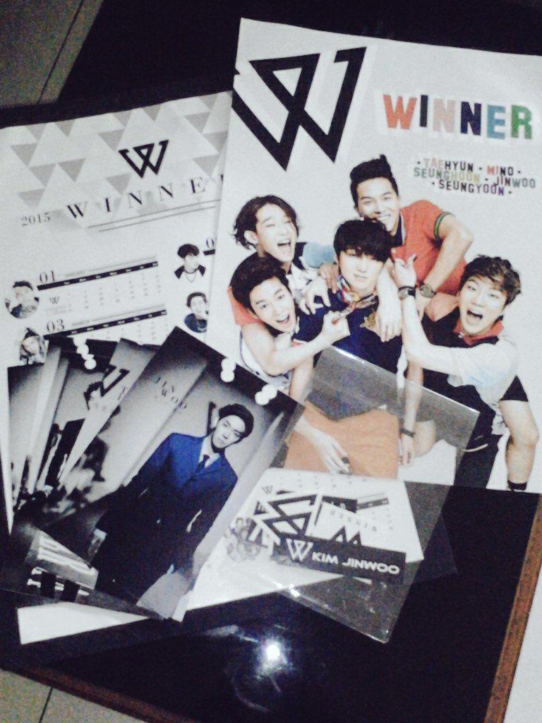 oryl82o's tweet photo. @n_o_doubleyou arrived home hihi, thank you~♡ http://t.co/mSDQv3I4wE