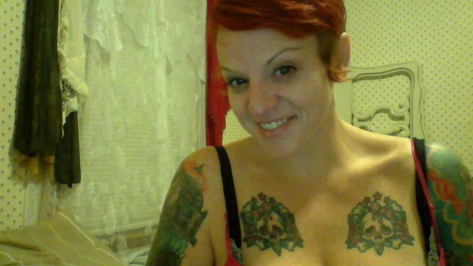 Thanks for the sexy #Skype sessions ~ owning cock makes me smile! http://t.co/TTzl8idhCB<a href="/tag/skype"class="tags">#Skype</a>
