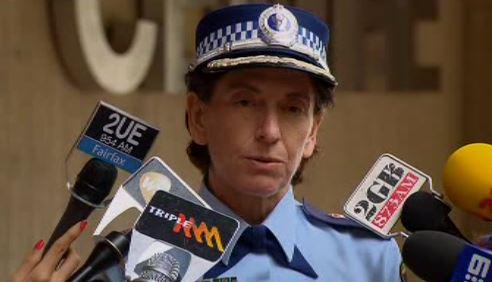 Sandra_Sully's tweet image. .@nswpolice: We have 3 women who are being treated for gunshot wounds. They are in a stable condition. #Sydneysiege