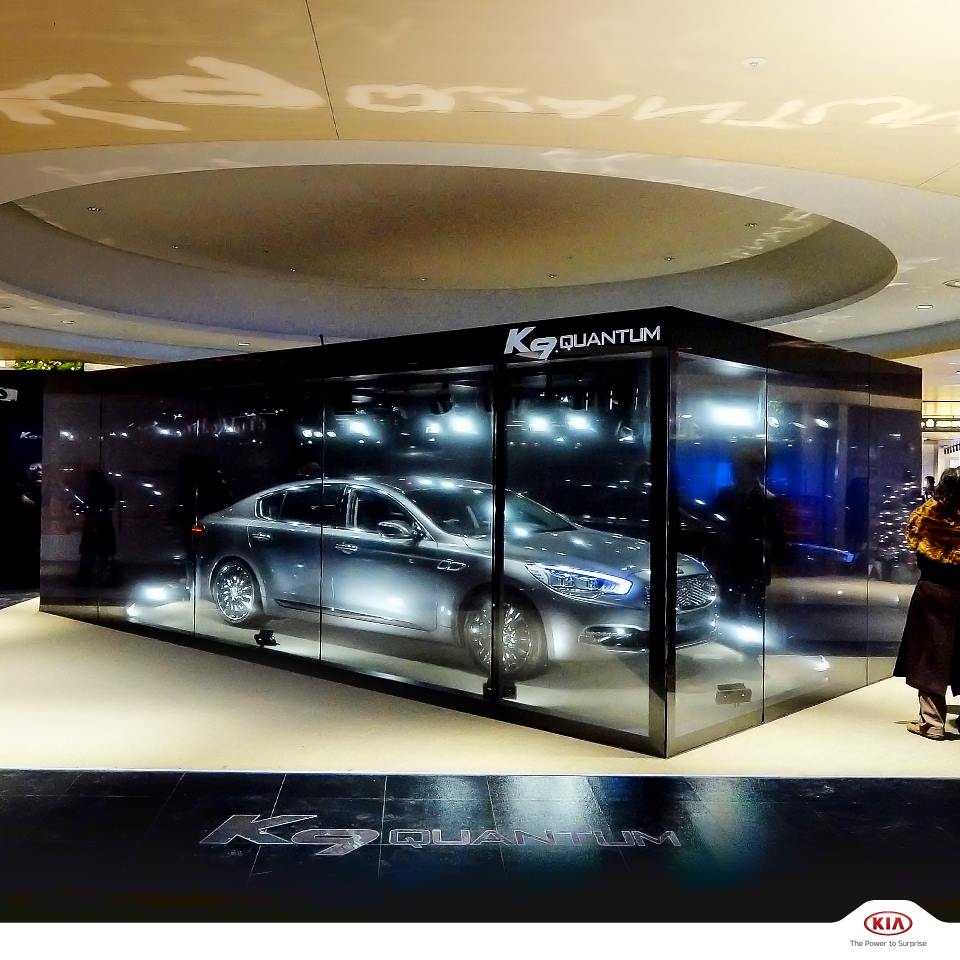 기아자동차 공식 트위터 tweet media