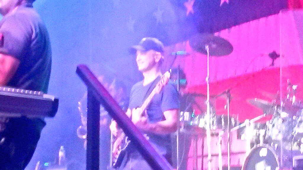 debbiemanz's tweet photo. @GarySinise thank you for supporting #sbe2014 Snowball Express families this weekend @TAPS4America http://t.co/nRyAv4a12n