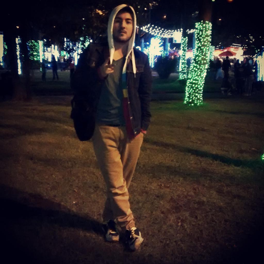 pucoline's tweet image. Relax