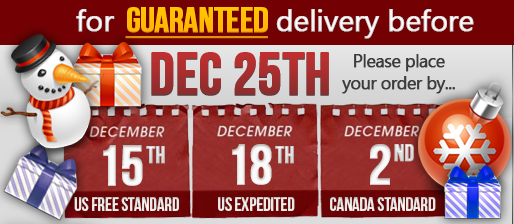 eToolsCity's tweet image. Today is the last day to order for GUARANTEED standard delivery by Christmas! eToolsCity.com