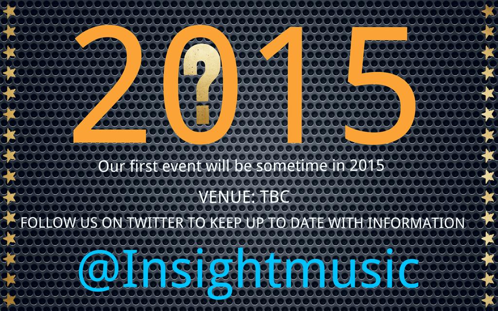 Insight Music tweet media