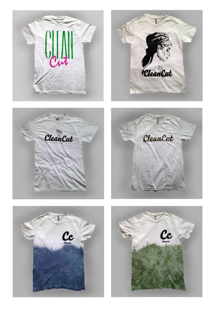 CleanCut4's tweet image. New items just added to the online store. Get it while you can!  cleancutclothing.co.uk