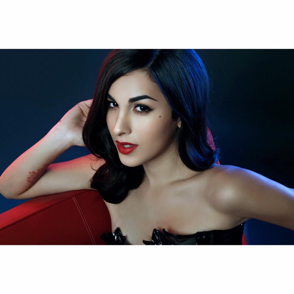 My Heart Belongs to Daddy. Fotografía por: <a href="/TheOscarValle/">Oscar Valle</a>