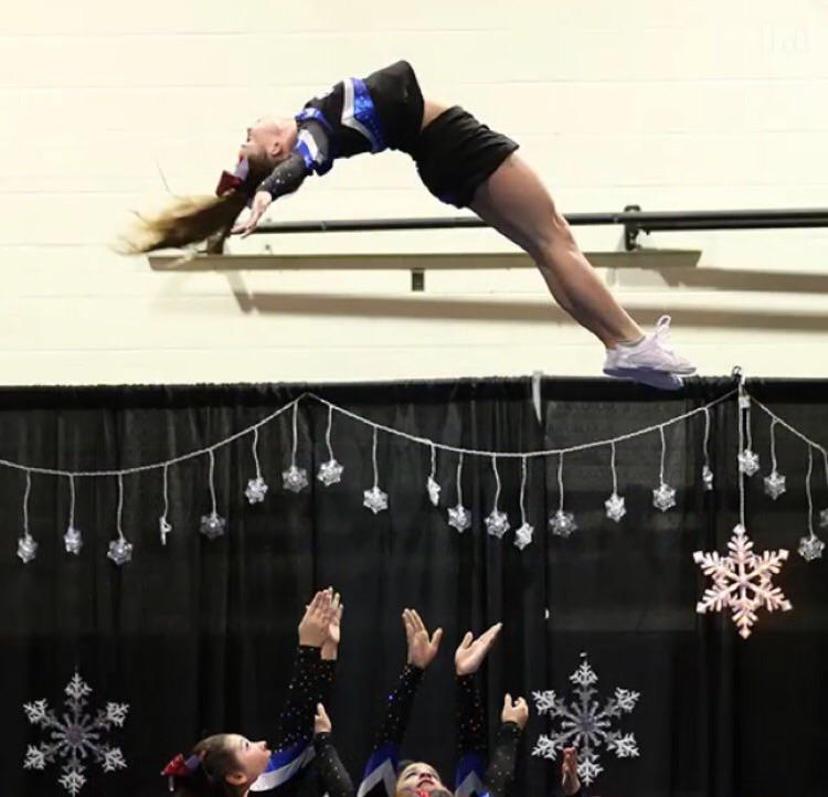 GoSouthGo's tweet image. Our rubies are pretty fierce! #Rubies #RubyCrew ❤️