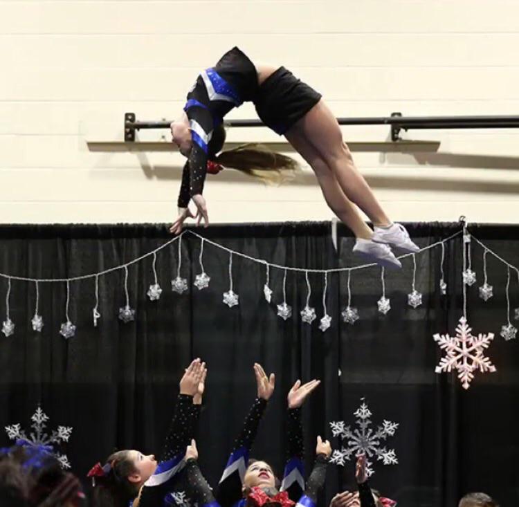 GoSouthGo's tweet image. Our rubies are pretty fierce! #Rubies #RubyCrew ❤️