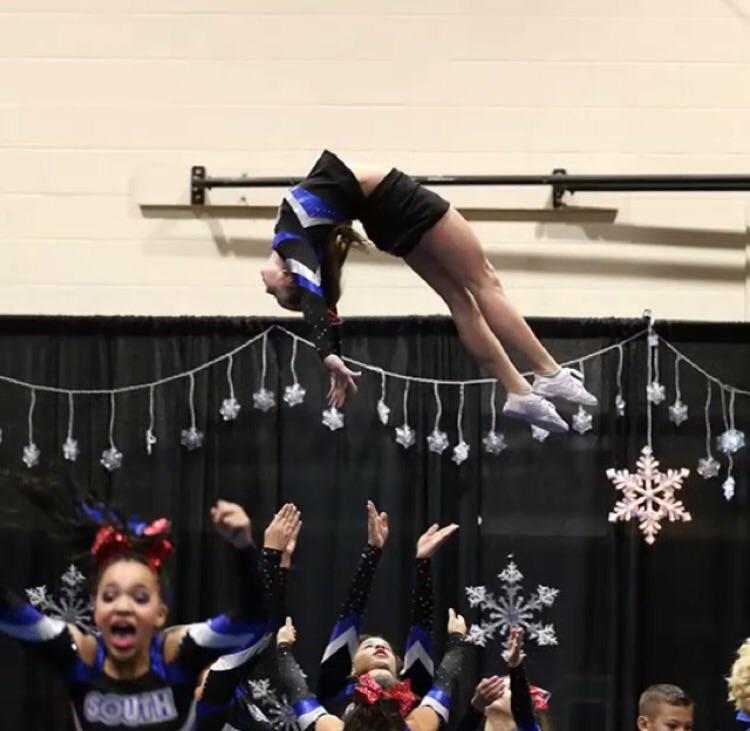 GoSouthGo's tweet image. Our rubies are pretty fierce! #Rubies #RubyCrew ❤️