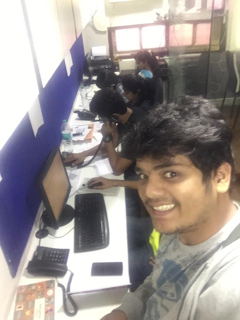 socialescal's tweet photo. "Dreams Don't work unless you do." Working for #WRY2015 #DreamProject http://t.co/BRzWEyUq2N